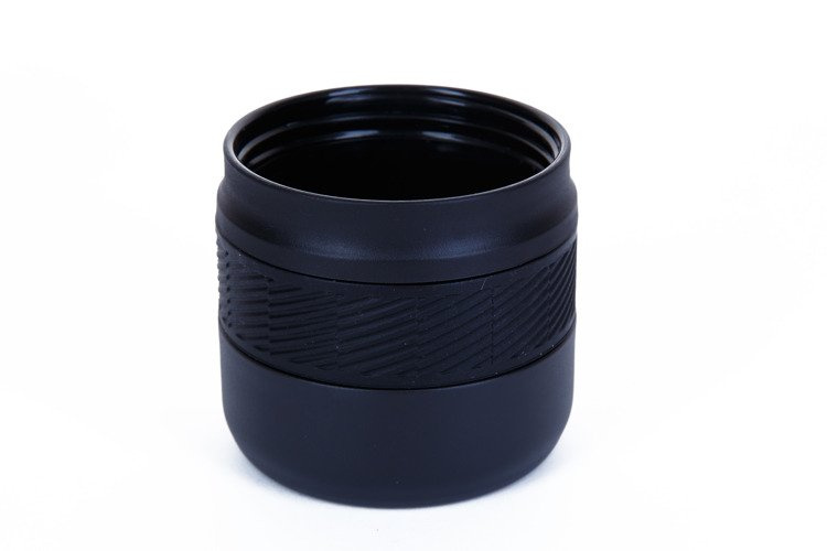 Contigo - Termos turystyczny / podróżny - 740ml - Matte Black