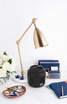 Monbento Termos obiadowy Element Black Onyx