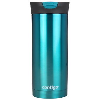 Contigo Huron - Kubek termiczny - 470ml - Lama - Biscay Bay