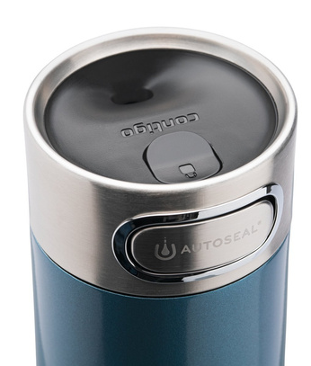 Contigo Luxe - Kubek termiczny - 360ml - Cornflower