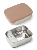 Lunchbox Liewood Nina 1000ml - Dino dusty mint