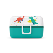 Monbento Lunchbox dziecięcy Tresor Graphic Dino