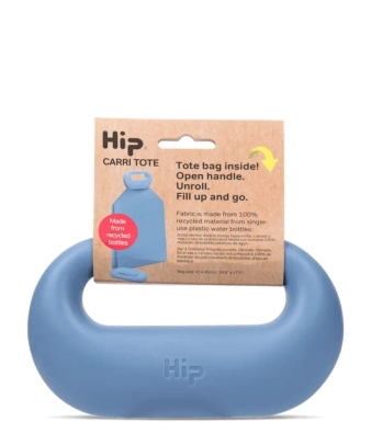 Torba na zakupy Hip - Jade.