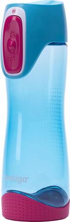 Contigo Swish - Butelka na wodę - 500ml - Sky Blue