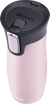 Contigo West Loop 2.0 - Kubek termiczny - 470ml - I love You - Różowy Mat