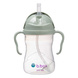 B.Box Bidon ze słomką 240ml Sage
