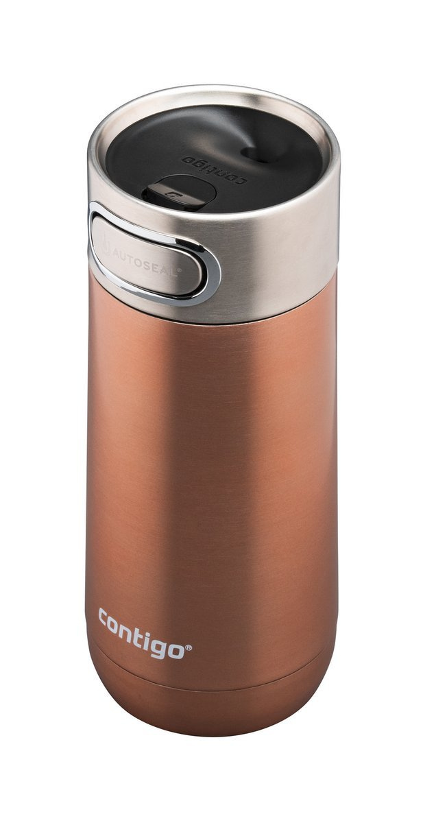 Contigo Luxe - Kubek termiczny - 360ml - White Zinfandel