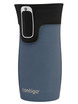 Contigo West Loop Mini - Kubek termiczny - 300ml - Glamour Blue -Niebieski Metalik