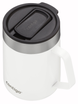 Contigo Streeterville - Kubek termiczny z uchem - 420 ml - Biały