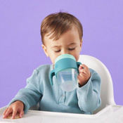 B.Box Kubek 360 do nauki picia emerald forest