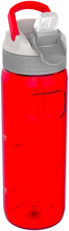 Butelka na wodę Kambukka Lagoon 750 ml - Ruby