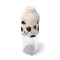 Monbento Butelka Positive M Graphic Plume