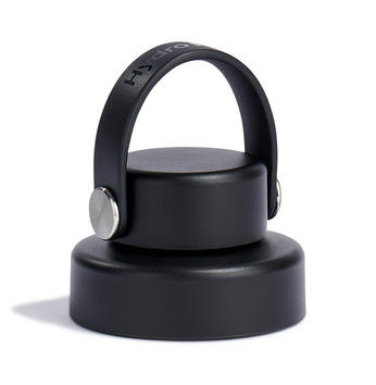 Hydro Flask Zakrętka Wide Flex Chug Cap Black