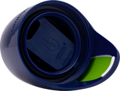 Butelka na wodę Contigo Swish 500ml - Cobalt Blue