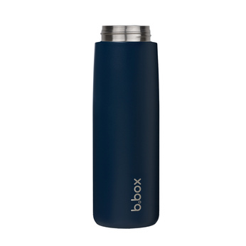 b.box Butelka termiczna 690 ml – Midnight