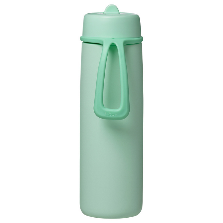 b.Box Butelka termiczna 690ml - Spearmint