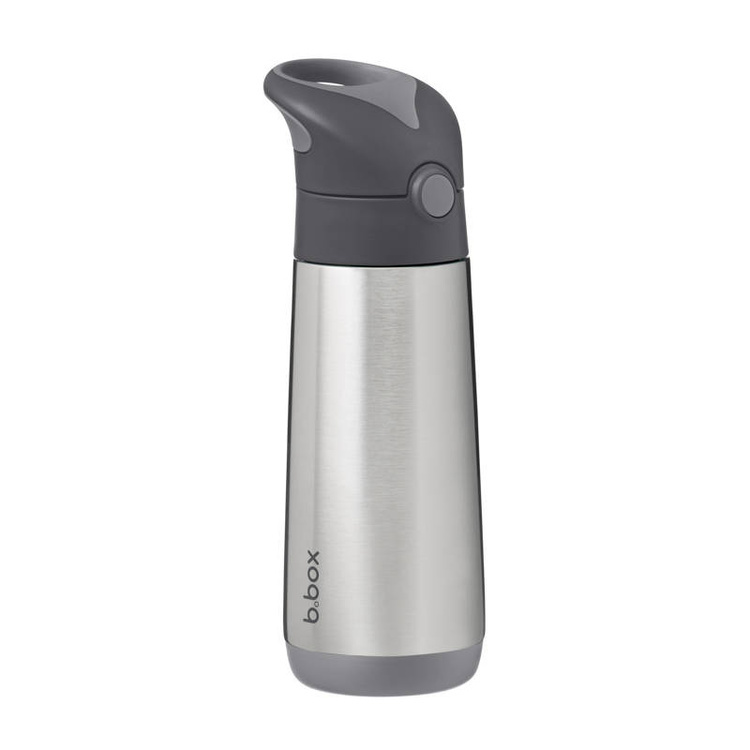 B.Box Bidon termiczny 500ml Graphite