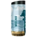 Dr.Bacty Notus - Kubek na napoje - 360 ml - Mielno - biały