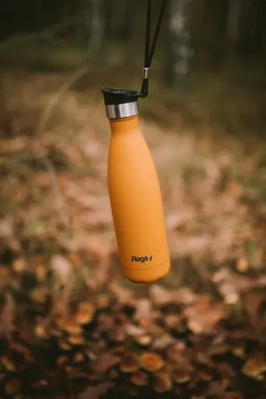 Zakrętka Ragsy Klik-Klak