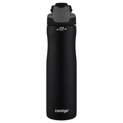 Contigo Autoseal Chill - Butelka termiczna - 720ml - Matte Black powystawowa