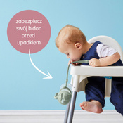 B.Box Smycz do bidonu Sage