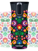 Contigo West Loop 2.0 - Kubek termiczny - 470ml - Folklor - Czarny Mat