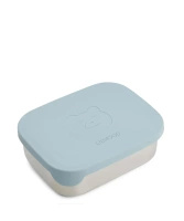 Lunchbox Liewood Arthur 900ml - Mr bear sea blue