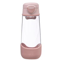 B.Box Sportowa butelka tritanowa 600ml Blush Crush