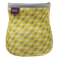 B.Box Osłonka neoprenowa na bidon Pine Splice