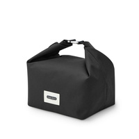 Black+Blum Lunch bag czarny