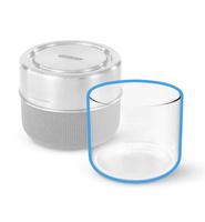 Black+Blum Szkło zapasowe do lunch bowla M