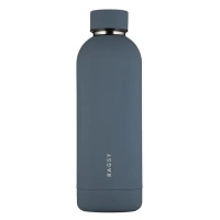 Butelka termiczna Ragsy Mojo 500ml - Blue Stone