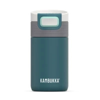 Kubek termiczny Kambukka Etna 300ml - Deep Teal