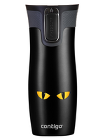 Contigo West Loop 2.0 - Kubek termiczny - 470ml - Cat Eyes"