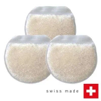 Dodatkowe wkłady zmiękczające wodę DrinkPure Home na 3 miesiące | 3 szt.