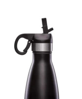 Zakrętka ze słomką Ragsy