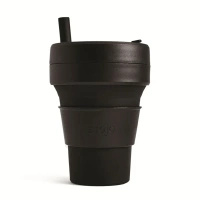 Stojo Biggie - Kubek - 470ml - Ink