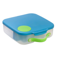 B.Box Lunchbox Ocean Breeze