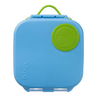 B.Box Mini lunchbox Ocean Breeze