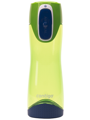 Contigo Swish - Butelka na wodę - 500ml - Citron